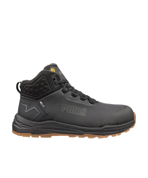 Puma PUMA 63.561.0 Fusion Anthr/Gum Mid S7S
