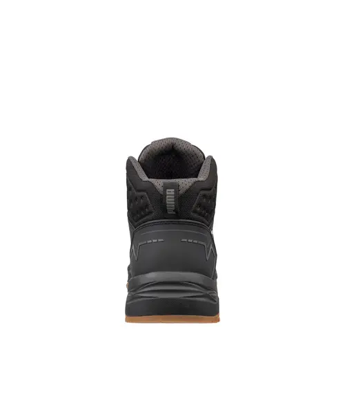 Puma PUMA 63.561.0 Fusion Anthr/Gum Mid S7S