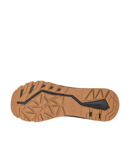 Puma PUMA 63.561.0 Fusion Anthr/Gum Mid S7S