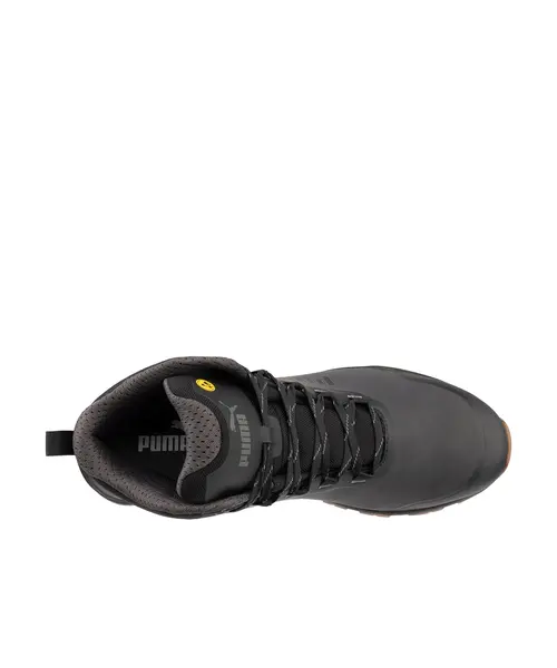 Puma PUMA 63.561.0 Fusion Anthr/Gum Mid S7S