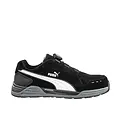 Puma PUMA 64.465.1 Airtwist Black Disc Low S3
