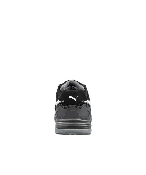 Puma PUMA 64.465.1 Airtwist Black Disc Low S3
