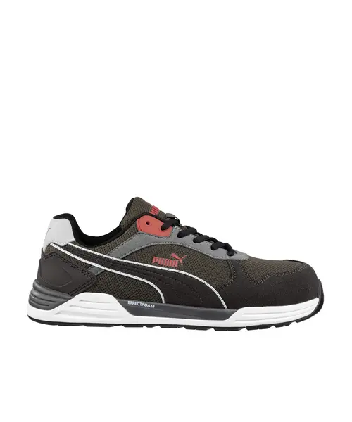 Puma PUMA 64.467.0 Frontside Ivy Low S1P