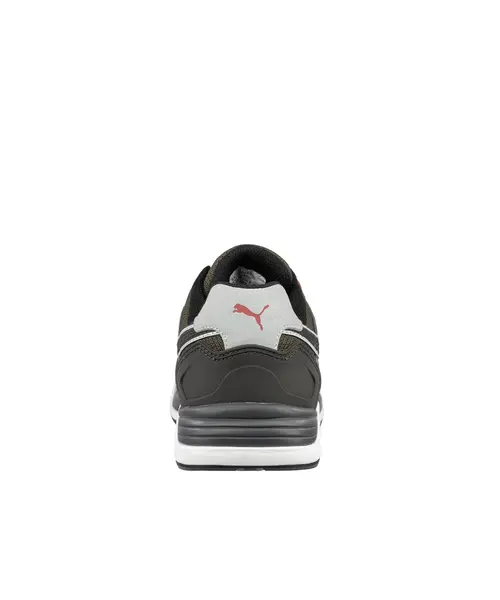 Puma PUMA 64.467.0 Frontside Ivy Low S1P