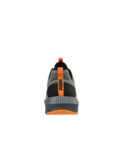 Puma PUMA 64.500.0 Slide Grey/Orange Low S1PS