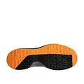 Puma PUMA 64.500.0 Slide Gris/Orange Low S1PS