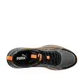 Puma PUMA 64.500.0 Slide Gris/Orange Low S1PS