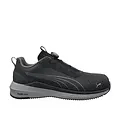 Puma PUMA 64.514.1 Slide Black Disc Low S1PS