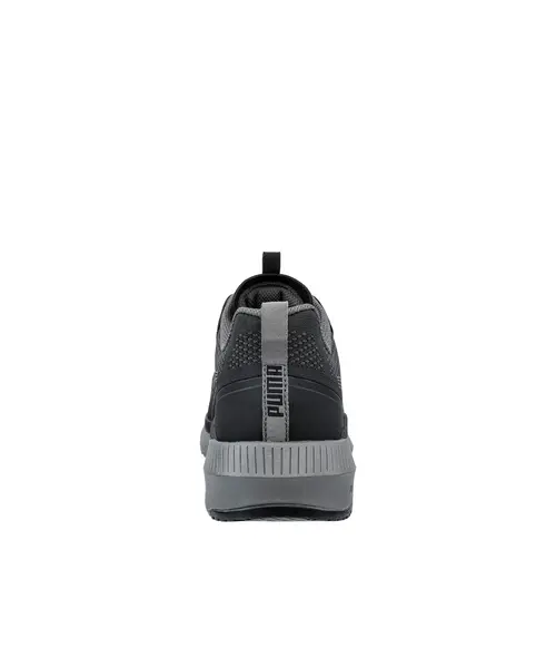 Puma PUMA 64.514.1 Slide Black Disc Low S1PS