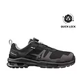 Albatros ALBATROS 64.790.0 Halo Black Quick-Lock Low S7S