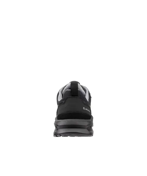 Albatros ALBATROS 64.790.0 Halo Black Quick-Lock Low S7S