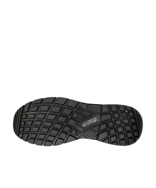 Albatros ALBATROS 64.790.0 Halo Black Quick-Lock Low S7S