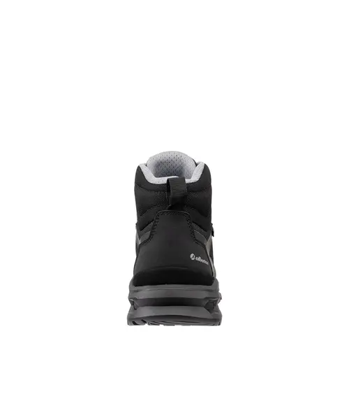 Albatros ALBATROS 63.790.0 Halo Black Quick-Lock Mid S7S