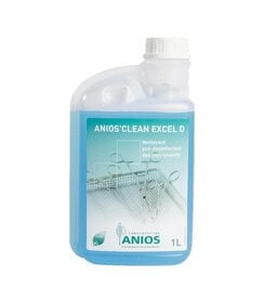 ANIOS Clean Excel D 1 liter