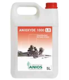 Anioxyde 1000 LD bidon 5L
