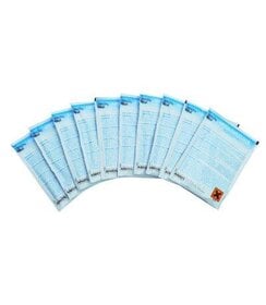 ANIOS OXY'FLOOR zakjes 100x25g