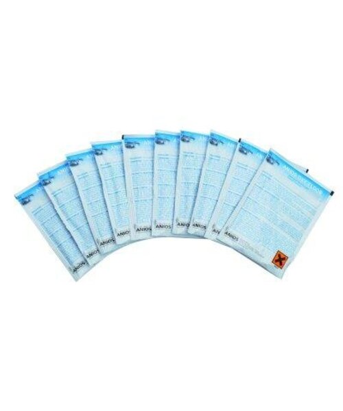 Anios  Sachets ANIOS OXY'FLOOR 100 x 25 g