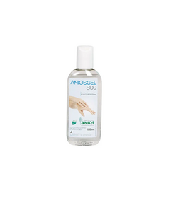 Alcoholgel 800 flacon 100 ml