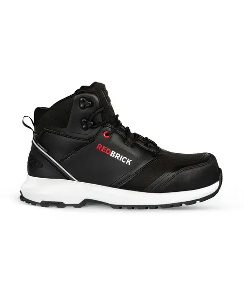 Redbrick   X514395 Redbrick Pulse waterproof High veiligheidsschoen S3