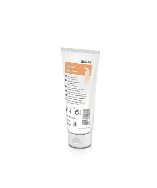 Anios  Crème protectrice pour les mains Silonda Sensitive, 100 ml