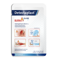 Detectaplast Burn gel dressing 30 x 40 cm/ doos 2 stuks  - Copy