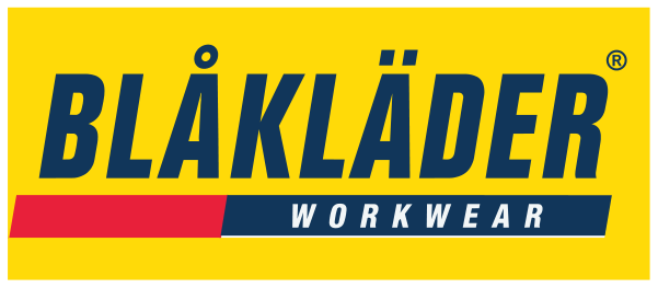 Blåkläder