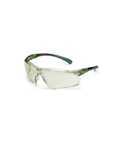 Lunettes de sécurité Univet Brixia Semi In/Out G65 & UV400