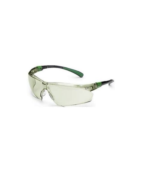 Univet Lunettes de sécurité Univet Brixia Semi In/Out G65 & UV400