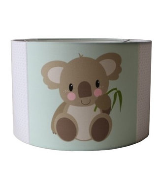 Designed4Kids  Kinderlamp koala