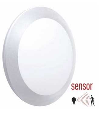 Franssen  Sensor plafond/gevel wit