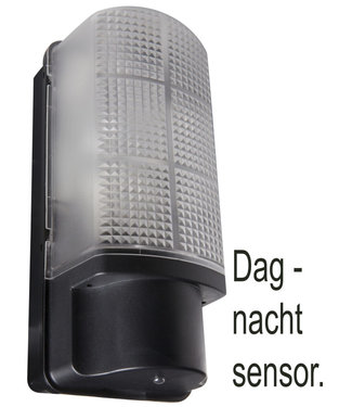 Franssen  Sensor gevel incl schermer schakelaar