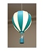 R&M Coudert Kinderlamp Ballon | Turquoise