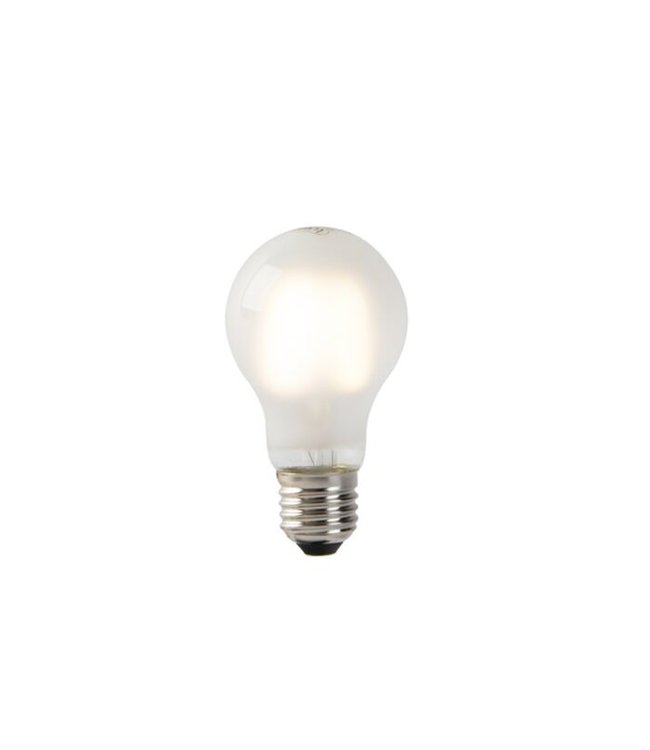 LUEDD E27 LED mat filament lamp A60 2W 180 lm 2700K