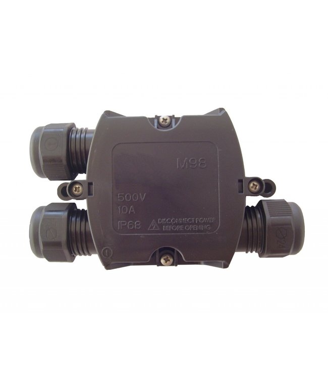 Franssen  Spotpro 24v 3-connector