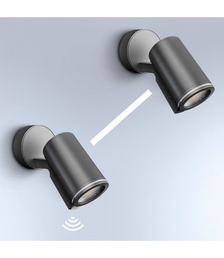 Steinel  Spot ONE | Sensor + Bluetooth