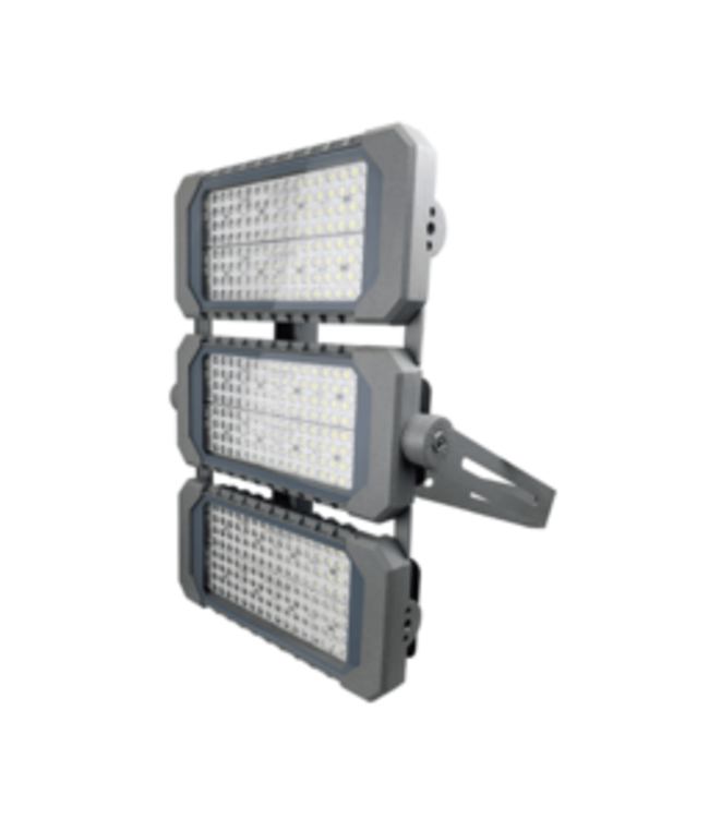 HARPAL Terrein & Paardenbak verlichting LED HARPAL IP65 - 300w - 4500k