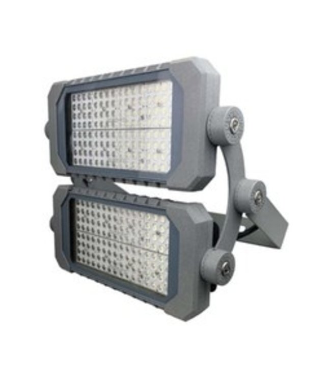 HARPAL Terrein & Paardenbak verlichting LED HARPAL IP65 - 200w - 4500k