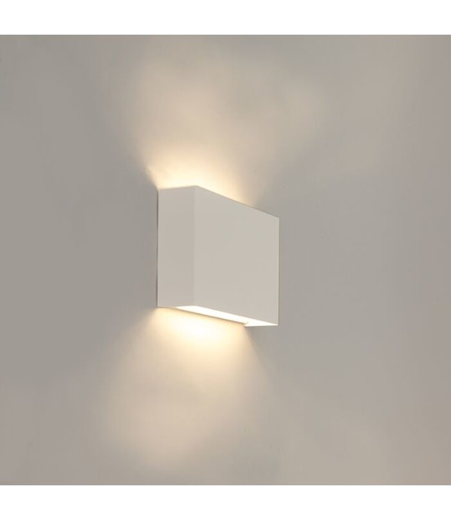 QAZQA Moderne Wandlamp  - Otan