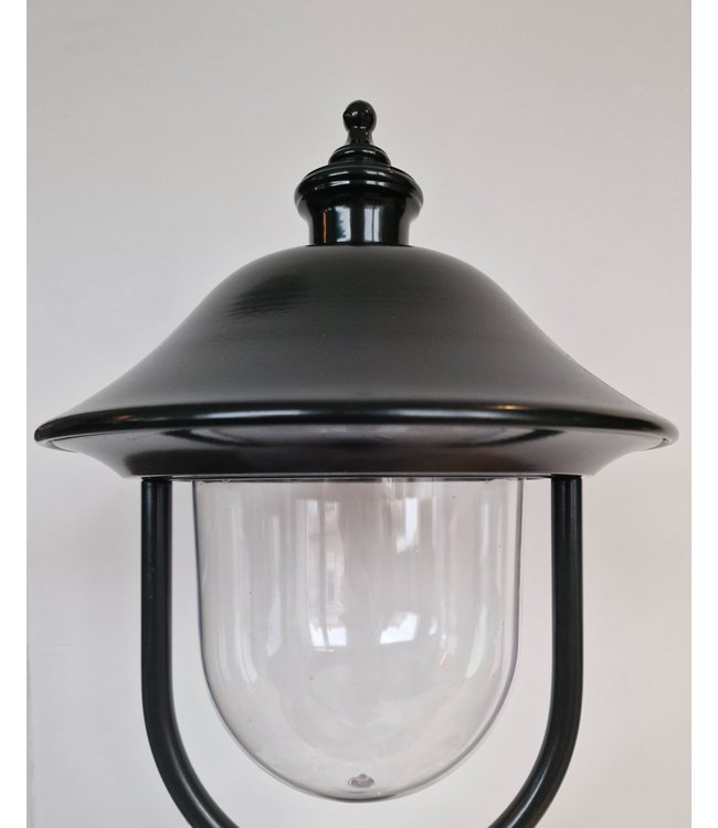 Franssen  Staande buitenlamp Punta 2 | Sokkel 58cm | E27