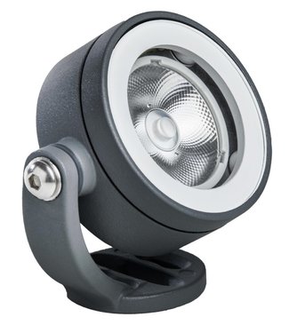 Franssen  Spotpro Aanlichtspot | 4w