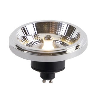 Spot LED AR111 | 12w | 45° | Dimbaar