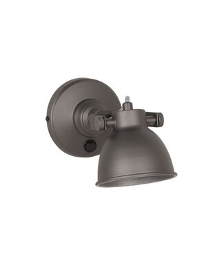 LABEL51 Wandlamp Bow M | incl. LED Gu10