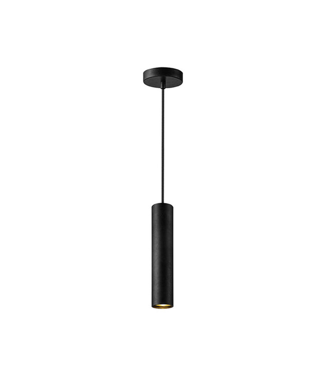 LABEL51 Hanglamp Ferroli | 1-lichts|  10x10x150 cm| Incl. LED gu10