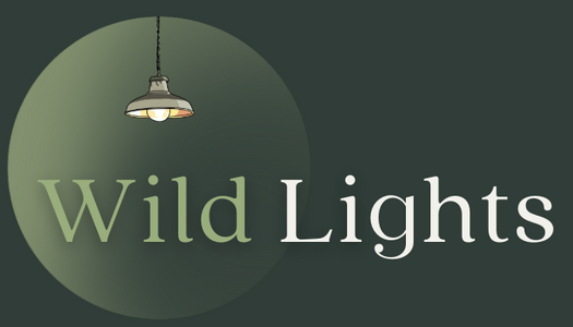 Verwisselbaar vangst Reis Lamp en licht eenvoudig & snel te bestellen op | Wildlights.nl - Wildlights