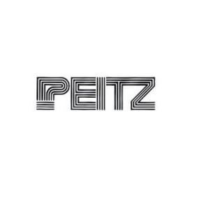 Peitz/Schlegl