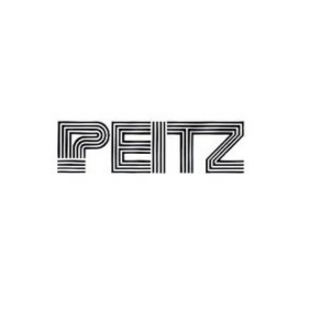 Peitz kit frein