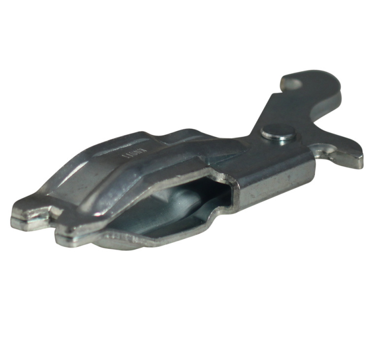 Knott brake expander for wheel brakes 200x50 and 250x40