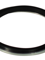 Cantonal Anneau de butée pour Barres de traction Frein à inertie KF27 rond 50 mm