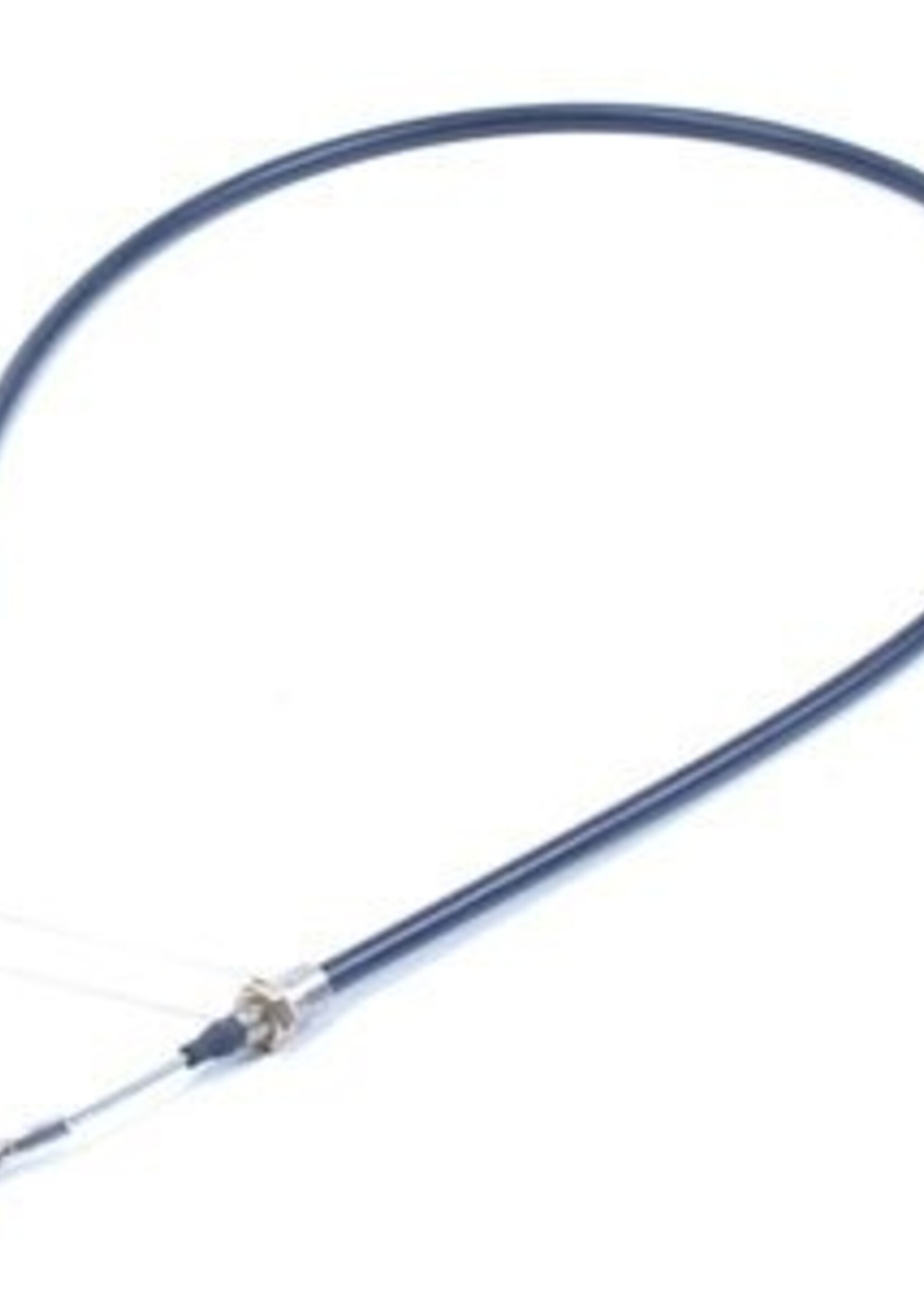 Knott Câble de frein de remorque 1630/1840 + filetage M8 (33921-1.18)