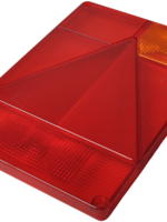 Radex Radex 6800 - verre de rechange - droit